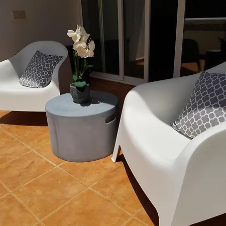 Der Ort Des Lichts Apartment Estepona