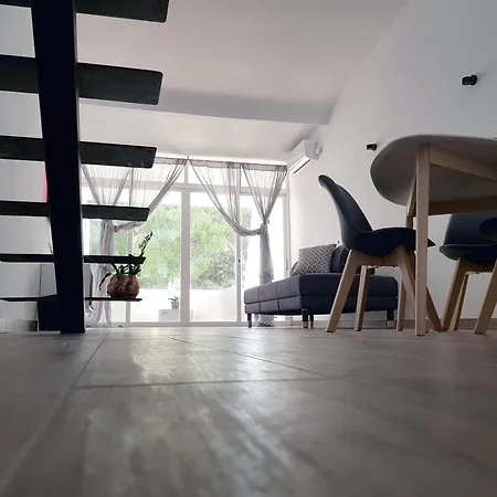 Der Ort Des Lichts Apartment