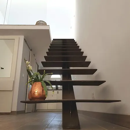 Apartment Der Ort Des Lichts