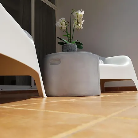 Der Ort Des Lichts Apartment *