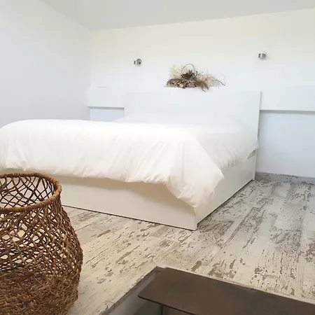 Der Ort Des Lichts Apartment Estepona