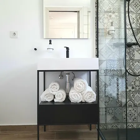 Der Ort Des Lichts Apartment Estepona