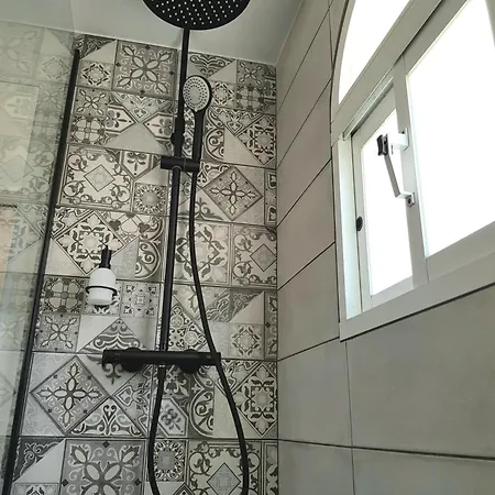 El Lugar De La Luz Εστεπόνα