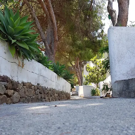 El Lugar De La Luz Διαμέρισμα *