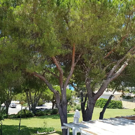 Διαμέρισμα El Lugar De La Luz